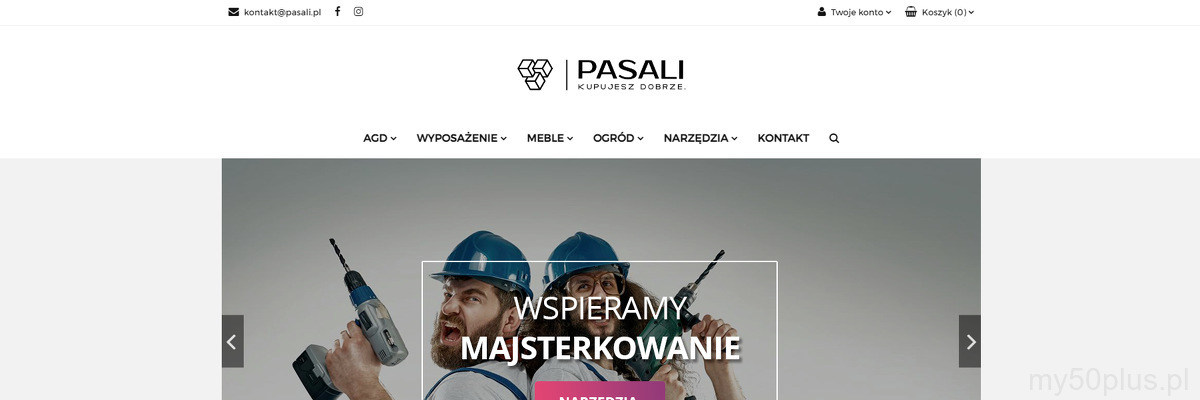 PASALI.PL