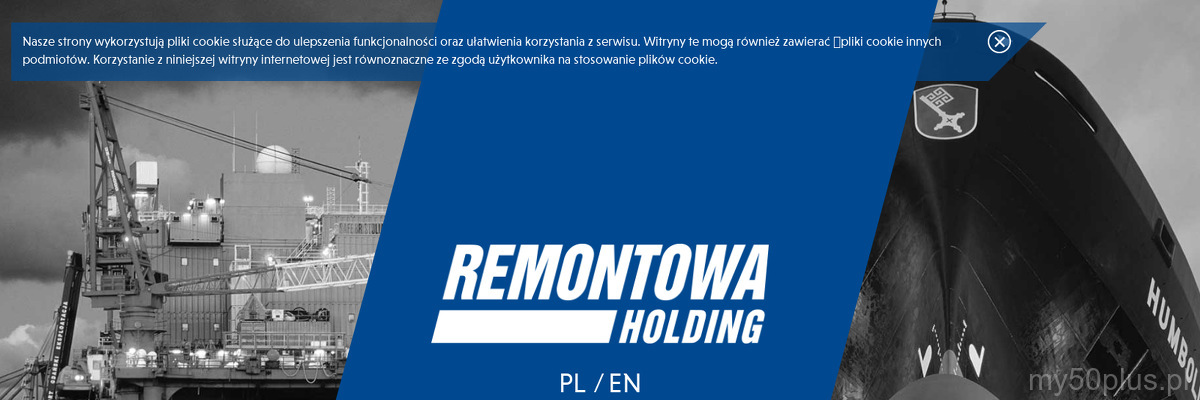 REMONTOWA HOLDING S A