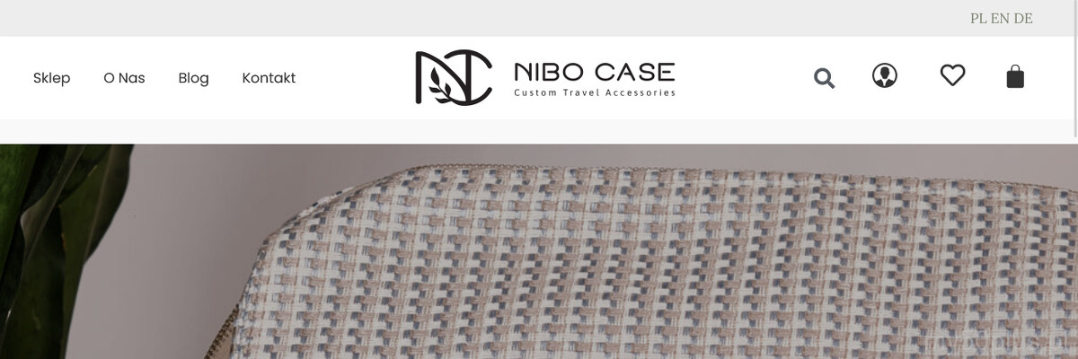 NIBO CASE - SCIENCE DEVELOPMENT SP. Z O.O