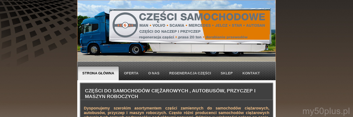 BEGAS S. GAŁĘSKI, W. BOĆKOWSKI SP. J.