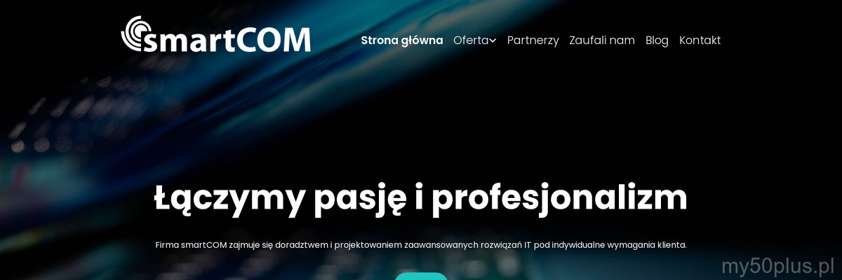 SMARTCOM PRZEMYSŁAW PURGAŁ