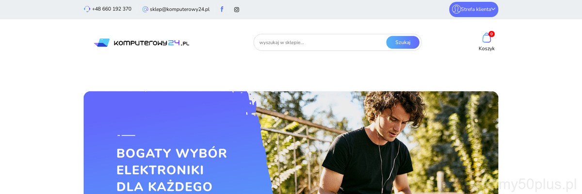 NETWORK INVEST ŁUKASZ RADZIKOWSKI