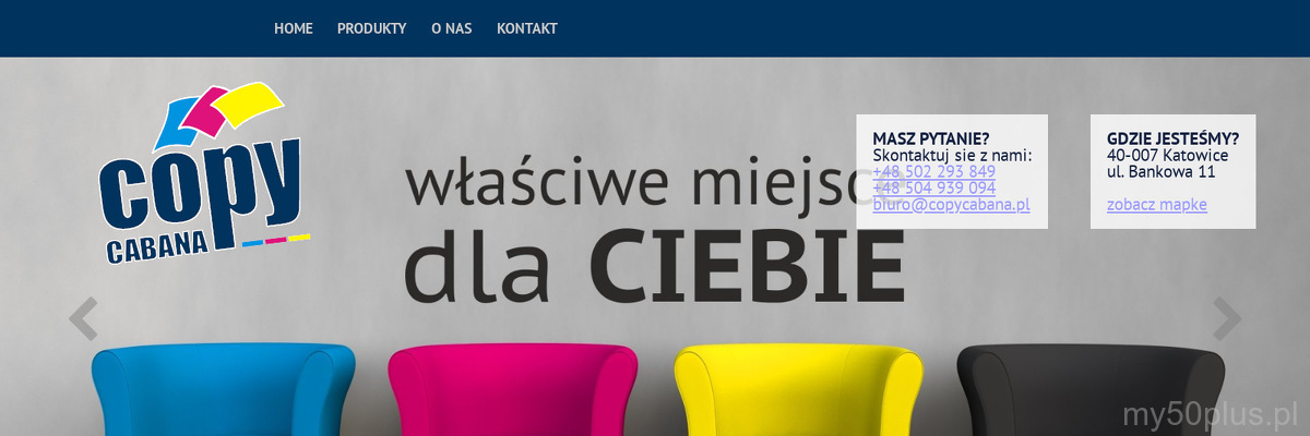 COPYCABANA