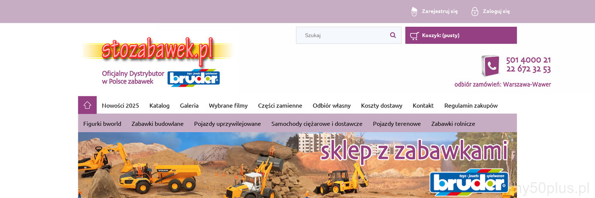 PARCOM PIOTR RYBARCZYK