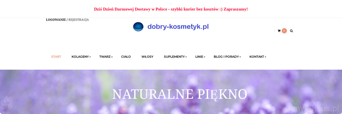 DOBRY-KOSMETYK.PL